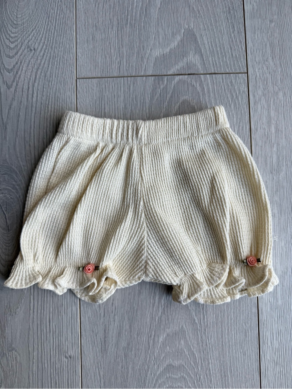 Vintage baby bloomers